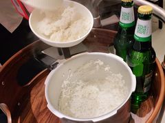 -回头食客-李久其家民间餐厅(望城金桥国际店)