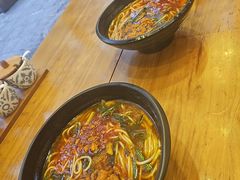 -桥香园过桥米线(复兴路店)