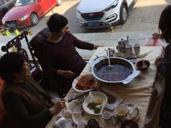 -鑫巴蜀小镇 · 水煮鱼专研店(玉桥店)