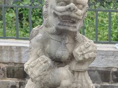-卢沟桥文化旅游区