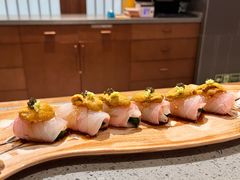 -水之惠鲜鱼料理(王府大街店)