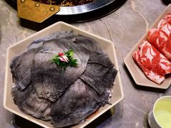 -新渝城·川菜·火锅(区庄店)