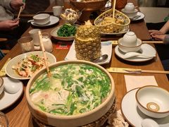 -金孔雀德宏傣味餐馆(魏公村店)