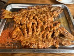 -老李客栈民宿餐厅
