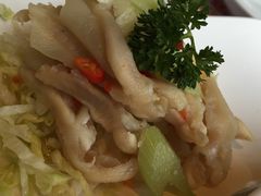 -绿茵阁牛扒餐厅(客村店)