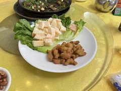 -佳美十大名菜  创于1992