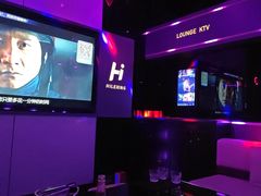 -海乐星KTV(航空路店)