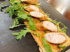 -LA CREPERIE BRETONNE布列塔尼法式餐厅(天童北路店)