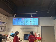 -西粉堂新疆米粉(朝外店)