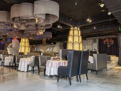大堂-新沸腾鱼乡(世贸天阶店)