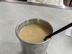 招牌港式奶茶-颓记茶餐厅(美景总店)