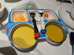 -四季民福烤鸭店(外滩外白渡桥店)