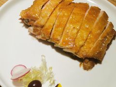 河北神仙鸡-小放牛炒菜馆(北国商城店)