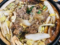 -和风日本料理(腾飞园店)