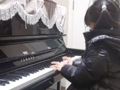 -雅歌音乐培训中心·钢琴培训·乐器培训(交道口店)
