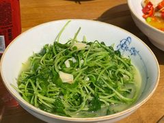 -啄佬食堂