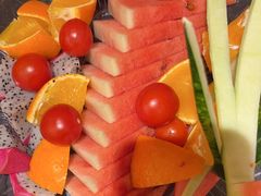 -解家河南菜(农业路店)