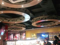 大堂-三禾寿司(君尚店)