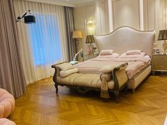 -星杰国际设计 别墅大宅装修(虹桥分公司)