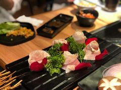 -汉拿山(汇一城店)