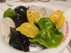 -双合园·海鲜水饺青岛菜(万佳广场店)