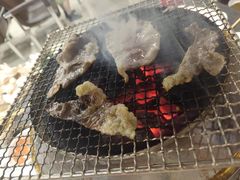 牛胸口肉-金刚山(学府路店)