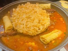 -山四砂锅(太原钟楼街店)