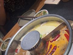 -巴奴毛肚火锅(大剧院店)