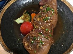 -紫· 割烹  Kappo Murasaki