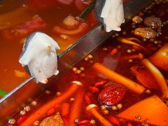 -湊湊火锅·茶憩(东城民盈国贸城店)