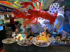 -尚海豆捞(乐虹坊店)