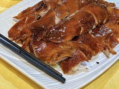 -Lucky Fortune Restaurant(喜运来酒家)