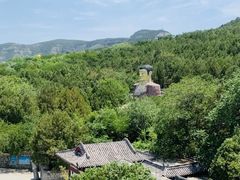 -千佛山风景名胜区