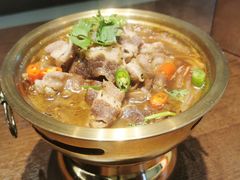 -俏东方·海味水饺·青岛菜(崂山店)
