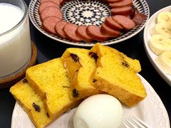 -仙峰天然面包(迎宾路店)