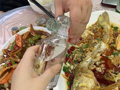 -阿杰臻选海鲜饭店(普陀山店)