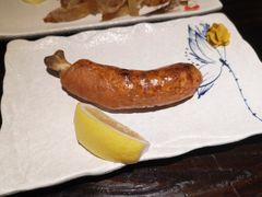 -鸟鹏烧鸟居酒屋(熙龙湾店)