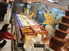 -盛江山自助料理·惠享店(千峰南路店)