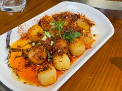 -签味爽成都老火锅串串(窑头路店)