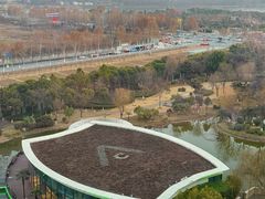 -南阳建业森林半岛假日酒店