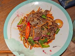 -南越郡·越式风味餐厅(青秀万达店)