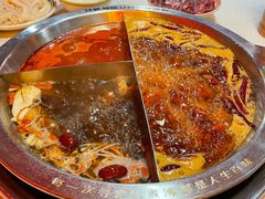 -陈艳红火锅菜·冒菜(簋街店)