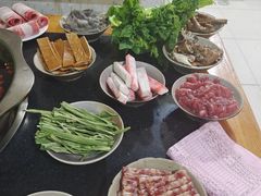 -星鸿社重庆老火锅