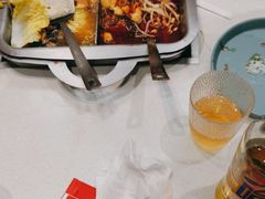-尚渔味双拼烤鱼(远洋未来汇店)