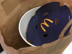 -麦当劳(凌云天地长桥店)