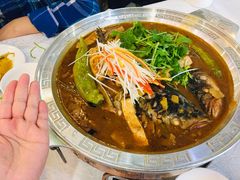 -津悦·正阳春烤鸭(红旗南路店)