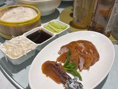-聚味坊烤鸭店(草桥店)