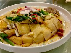 -渔意楼·驰名沙田乳鸽(五羊旗舰店)