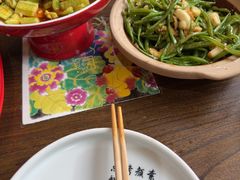 -院落新京菜·烤鸭(地安门店)