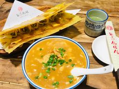 -海荣锅贴馆(五味十字店)